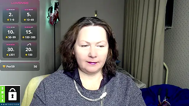 milf hornys online show from October 20, 4:40 pm