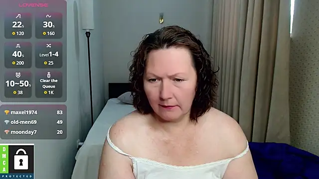 Snapshot of milf_hornys chatting on September 14, 4:35 am milf hornys online show from September 14, 4:35 am
