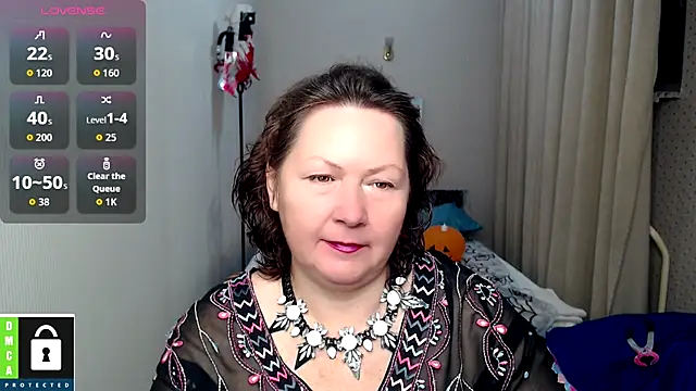 milf hornys online show from October 21, 4:17 pm