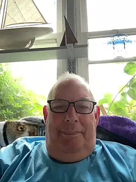 CharlieWeaver22 online show from June 29, 10:37 am