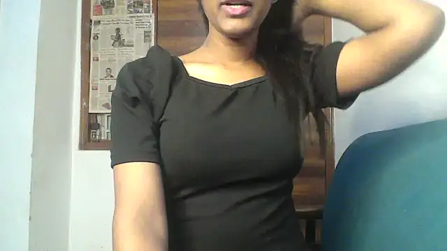 mickle james online show from February 16, 8:51 pm