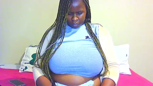 Black-Barbiexxc online show from April 27, 7:12 pm