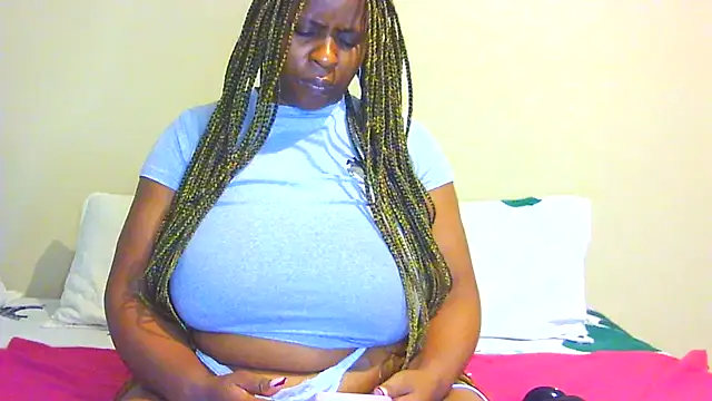 Black-Barbiexxc online show from April 13, 5:44 am