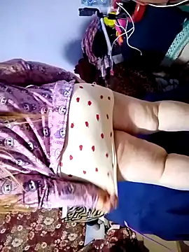 Hnonasix89 online show from April 4, 11:00 pm