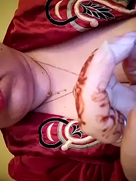 Hnonasix89 online show from February 13, 10:21 pm