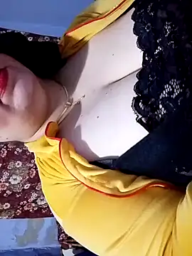 Hnonasix89 online show from April 13, 7:29 pm