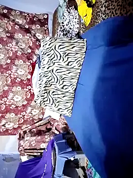 Hnonasix89 online show from April 8, 9:49 pm