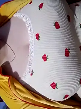 Hnonasix89 online show from March 24, 2:44 am