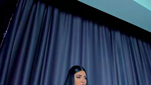 DevashaQueenX online show from November 25, 9:53 am