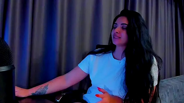 DevashaQueenX online show from November 22, 9:24 pm