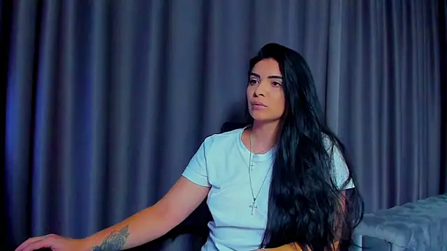 DevashaQueenX online show from November 30, 9:37 pm