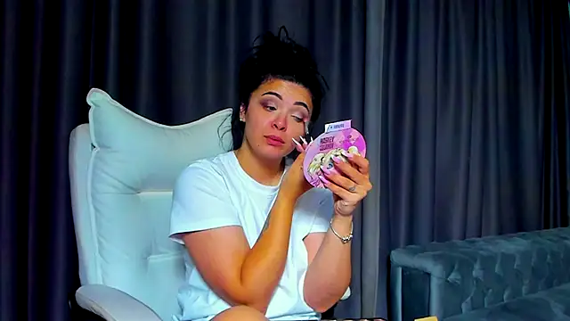 DevashaQueenX online show from November 5, 7:11 am