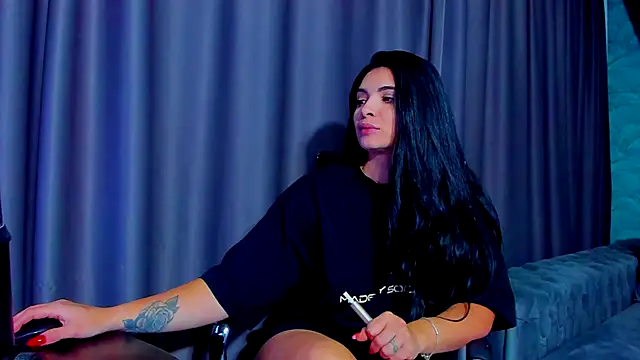 DevashaQueenX online show from November 24, 9:48 pm