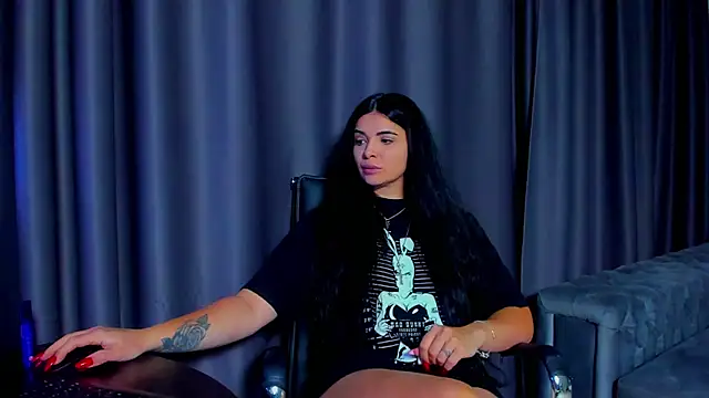 DevashaQueenX online show from November 28, 11:27 pm