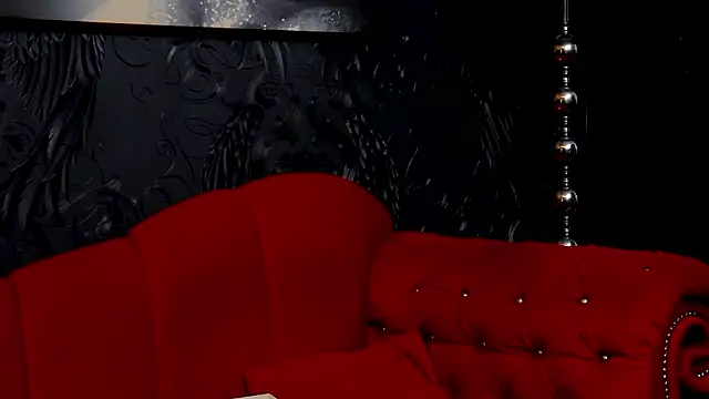 DevashaQueenX online show from March 12, 7:12 am