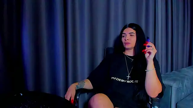 DevashaQueenX online show from November 27, 10:54 pm