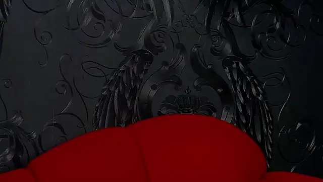 DevashaQueenX online show from April 10, 6:53 am