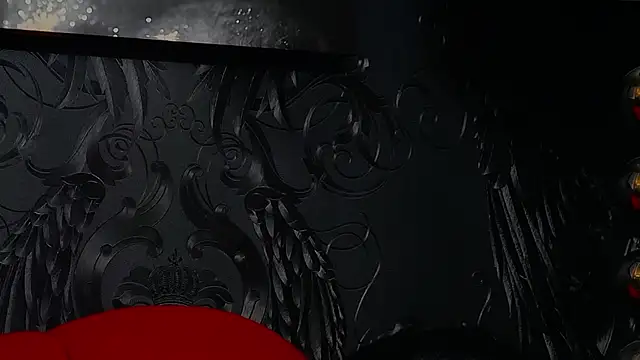 DevashaQueenX online show from April 7, 6:59 am