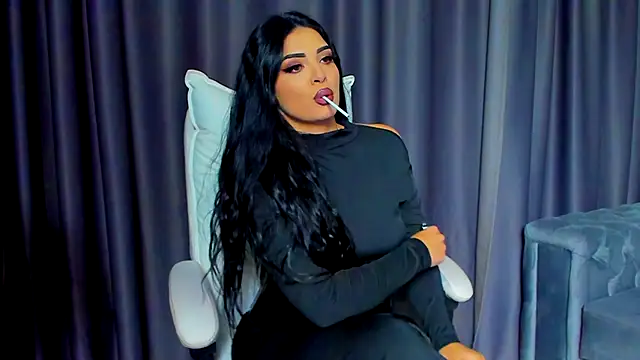 DevashaQueenX online show from November 20, 8:59 am