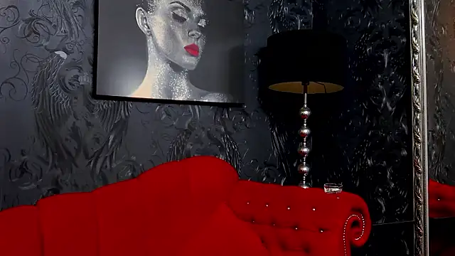 DevashaQueenX online show from March 28, 10:38 am