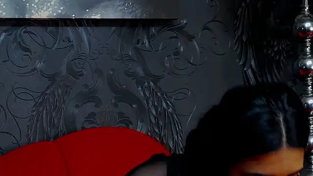 DevashaQueenX online show from June 10, 8:26 am