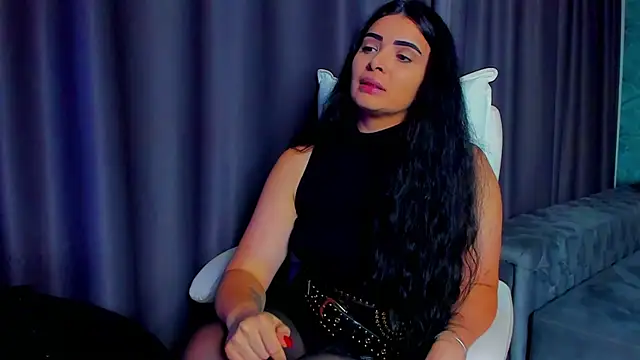 DevashaQueenX online show from December 4, 10:31 pm