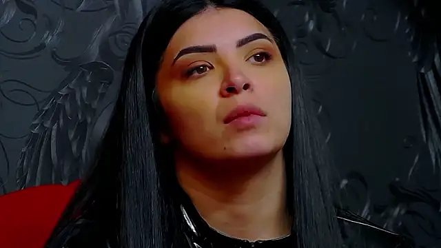 DevashaQueenX online show from April 23, 6:53 am