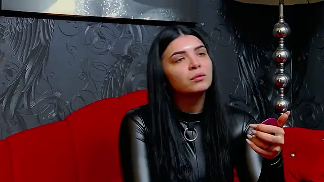 DevashaQueenX online show from February 12, 7:52 am