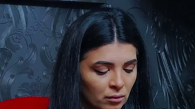 DevashaQueenX online show from April 19, 7:09 am