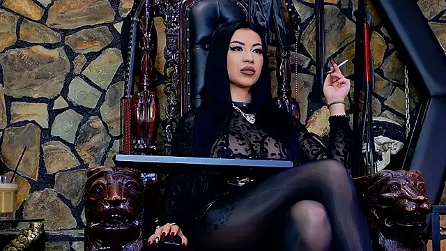 VanessaColby online show from October 18, 12:07 pm