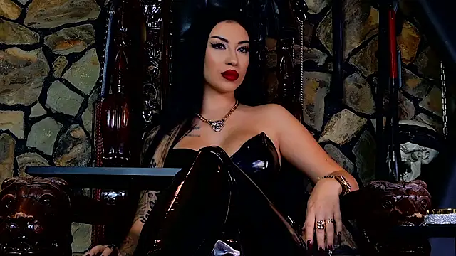 VanessaColby online show from October 19, 12:41 pm