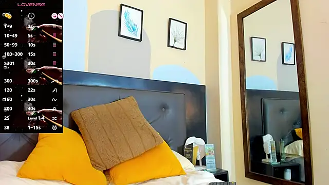 Mathewboy1 online show from April 4, 3:29 pm