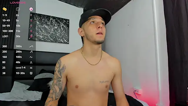 Mathewboy1 online show from March 26, 11:52 am