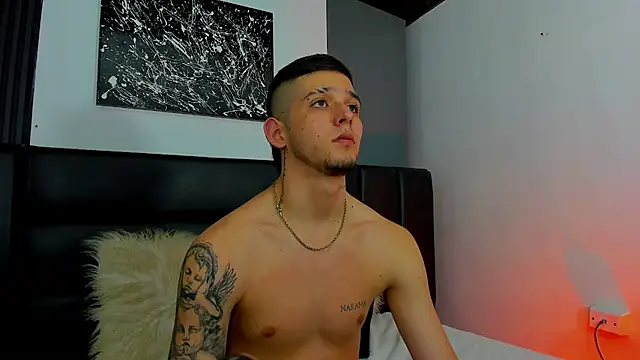 Mathewboy1 online show from March 4, 11:45 pm