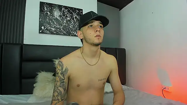 Mathewboy1 online show from February 16, 12:26 pm