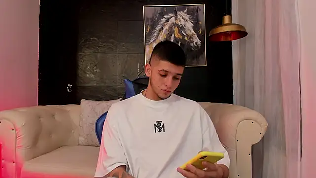 Mathewboy1 online show from September 23, 11:28 am