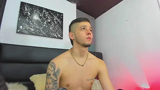 Mathewboy1 online show from March 11, 11:37 am