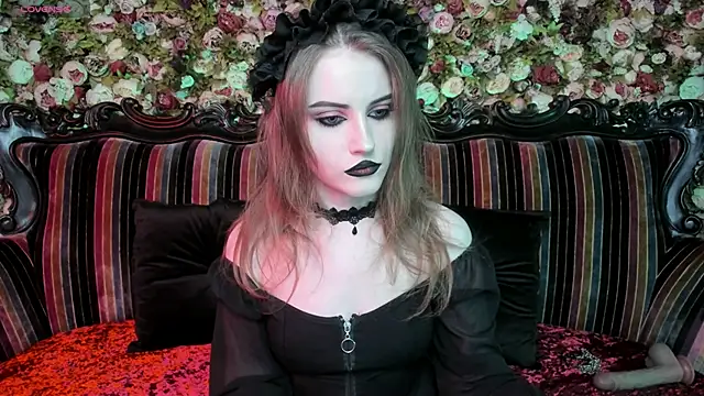 EllieMori online show from April 5, 9:43 pm