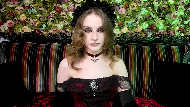 EllieMori online show from January 10, 8:31 am