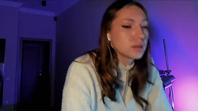 MariGven online show from January 15, 1:47 pm