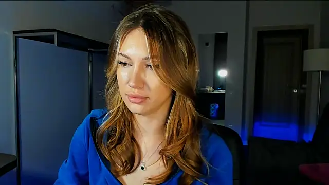 MariGven online show from March 3, 1:40 pm