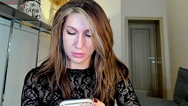 Snapshot of MariGven chatting on September 18, 2:42 pm MariGven online show from September 18, 2:42 pm