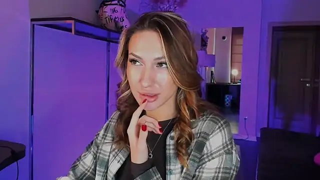 MariGven online show from November 26, 7:41 am