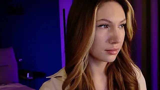 MariGven online show from March 11, 4:23 pm