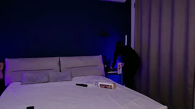 MariGven online show from December 19, 1:46 pm