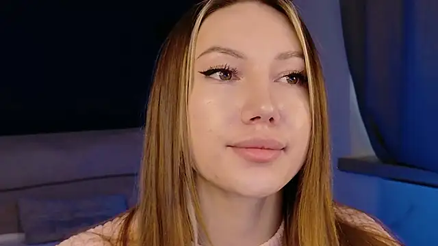 MariGven online show from February 20, 1:46 pm