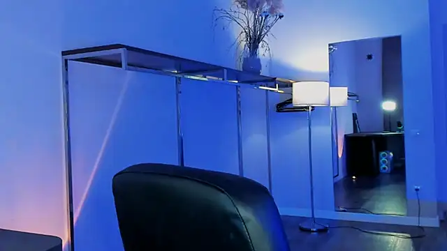 MariGven online show from January 12, 1:51 pm