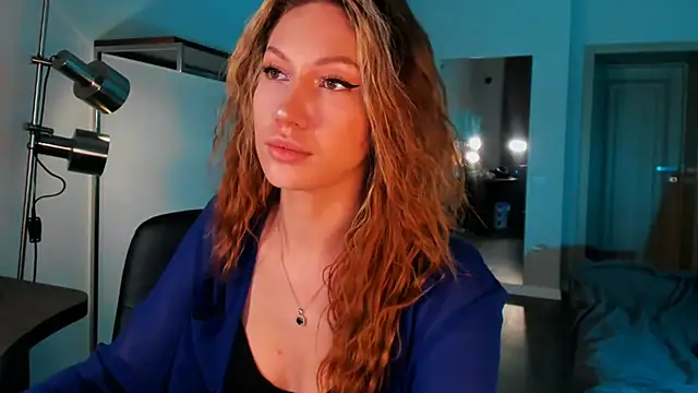 MariGven online show from February 26, 1:55 pm