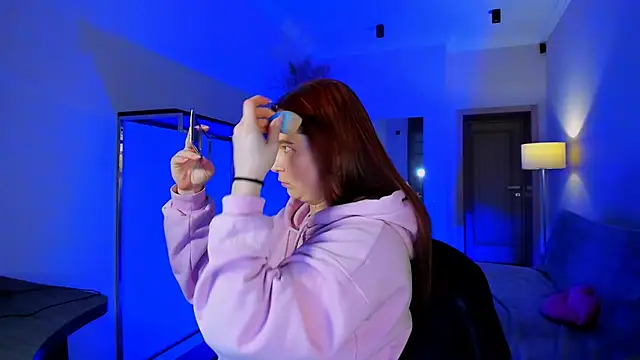 Snapshot of Meri_Cutte chatting on February 3, 1:38 pm Meri Cutte online show from February 3, 1:38 pm