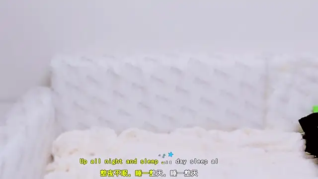 Rabbitlittlefool online show from November 9, 3:16 pm